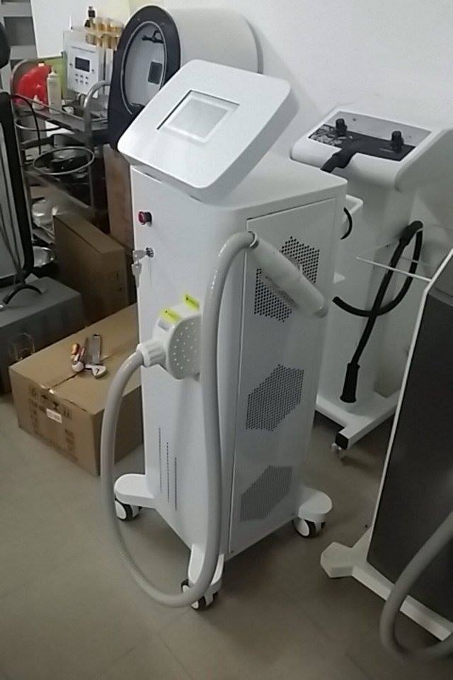 may laser ls900 tai xuong san xuat